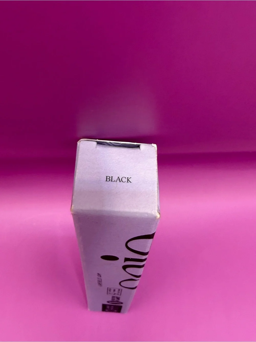 Saie Mascara